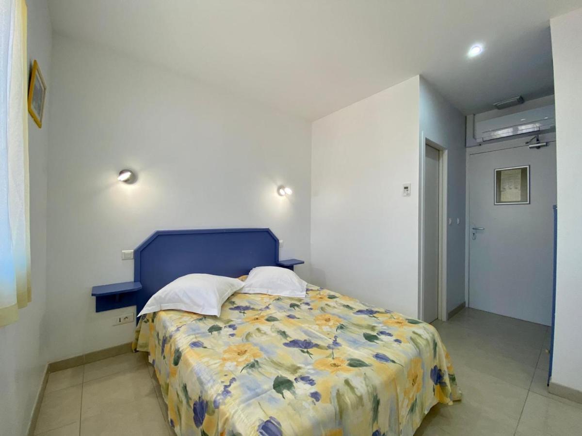 Hotel Myriam Vias Plage Exteriér fotografie